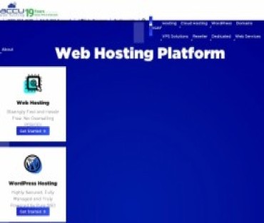 Free Web Hosting