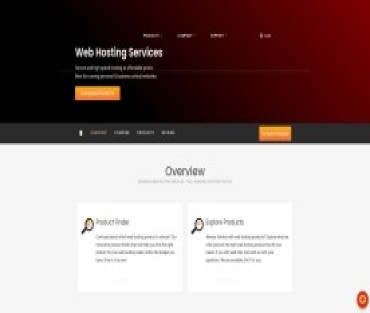 GigaPros Hosting