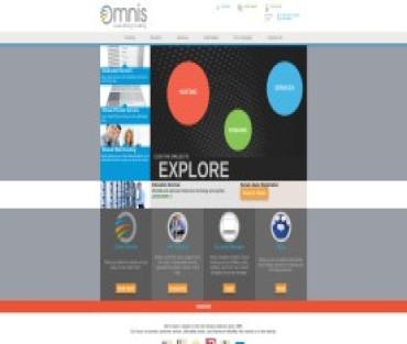 Omnis Network Hosting