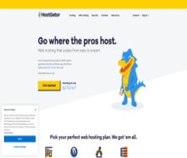 Hostgator