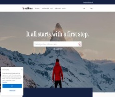 Netfirms Hosting