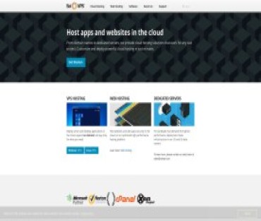SolVPS Hosting