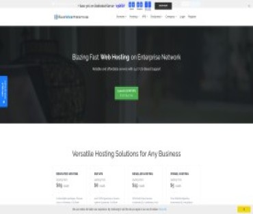 Rad Web Hosting