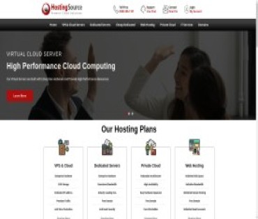 Hostingsource