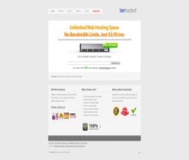 ImHosted
