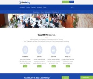 Z4WebHosting