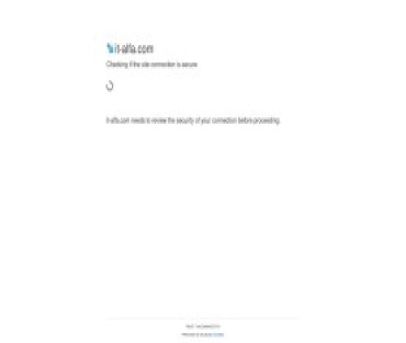 IT ALFA ONLINE SERVICES CORP Hosting