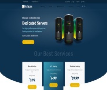 Hosttechno