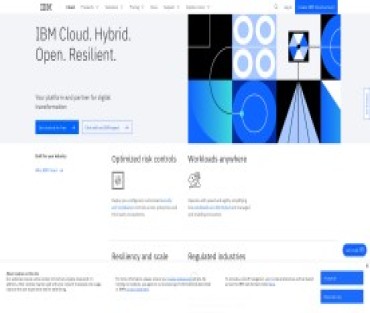 SoftLayer Hosting