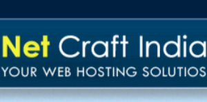 Net Craft India Hosting