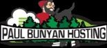 Paul Bunyan Hosting