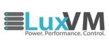 LuxVM Hosting
