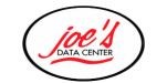 Joes Data Center Hosting