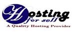 Hosting For Sell