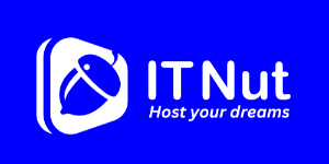 IT Nut Hosting