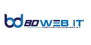 BDWEB IT Hosting