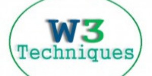 W3 Techniques Hosting