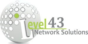 LEVEL 43 Hosting