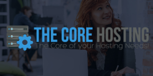 The Core Hosting