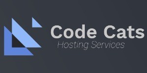 Code Cats Hosting