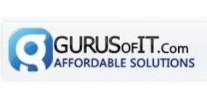 Gurus Of Information Technology