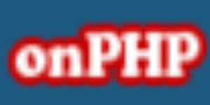 Webhosting OnPHP