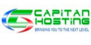 Capitan Web Hosting