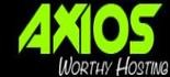 Axios Hosting