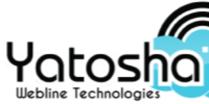 Yatosha Web Services Hosting