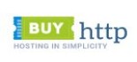 Buy HTTP Hosting
