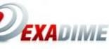 Exadime Hosting