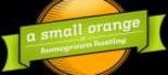 A Small Orange Hosting