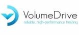Volume Drive Hosting