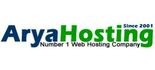 AryaHosting