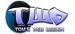 Toms Webdesign Hosting