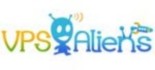 VPS Aliens Hosting