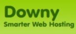 Downy Hosting