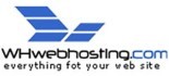 WHWebhosting
