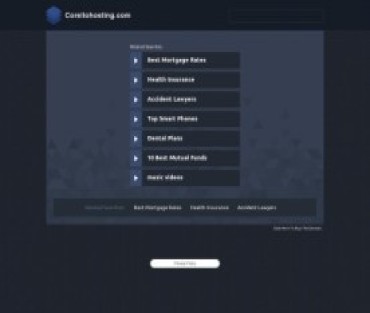 CorelloHosting