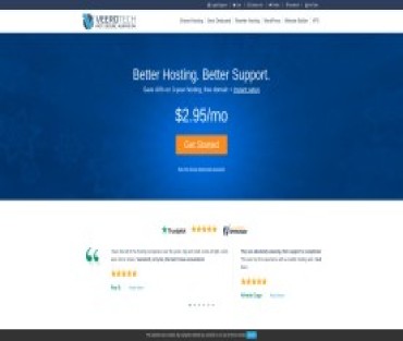 VEEROTECH Hosting