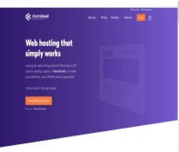 ChemiCloud Hosting