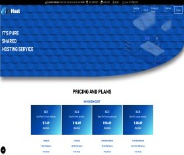 IsquareHost