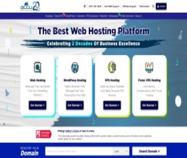 AccuWeb Hosting