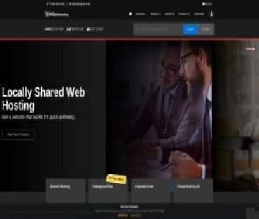 TNG Web Hosting